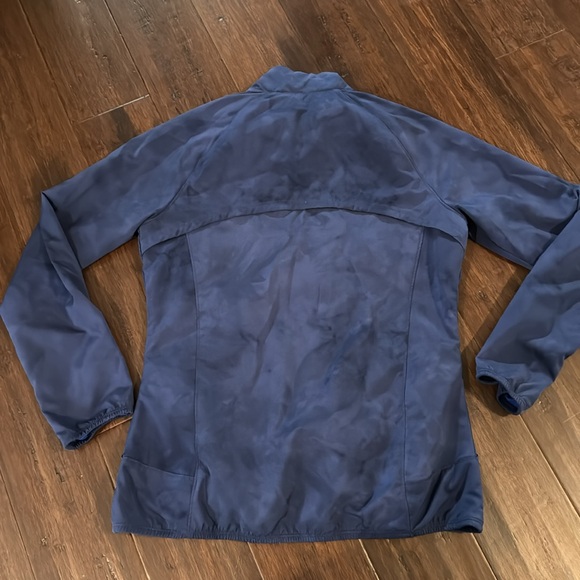 ADIDAS GOLF ZIP UP JACKET - Picture 5 of 9